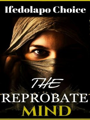 cover image of The Reprobate Mind